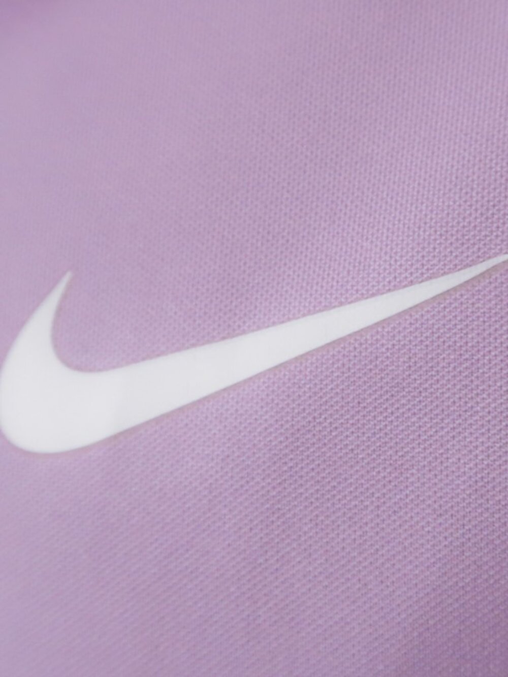NikeGolf Dri-Fit Lavender Performance Polo (M) NICE!!! ⛳️ ⛳️